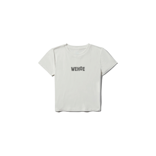 WEHOE BABY T-SHIRT