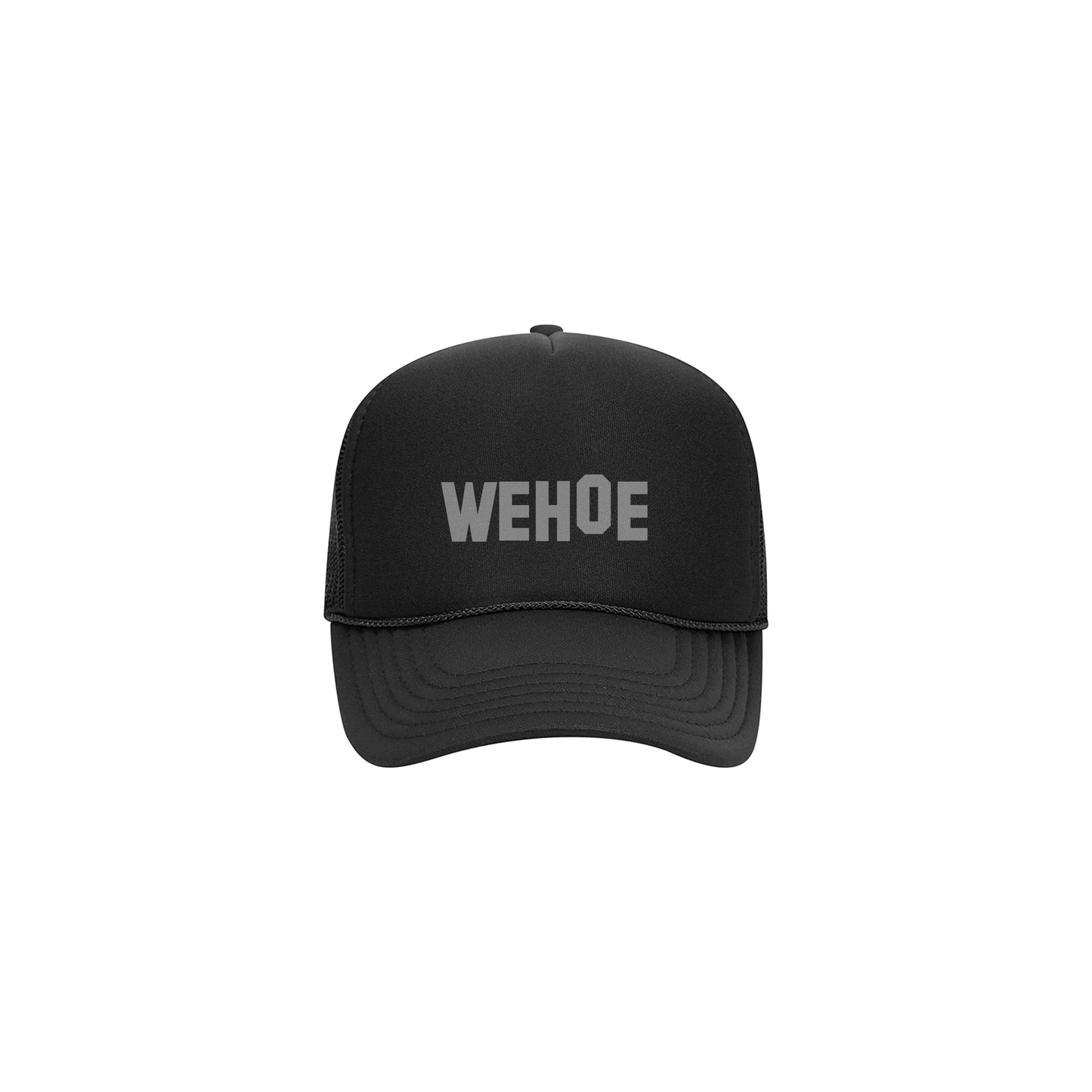 WEHOE TRUCKER